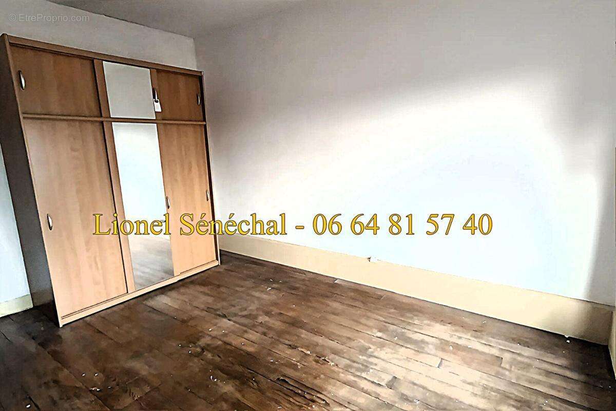 Maison à SILLE-LE-GUILLAUME