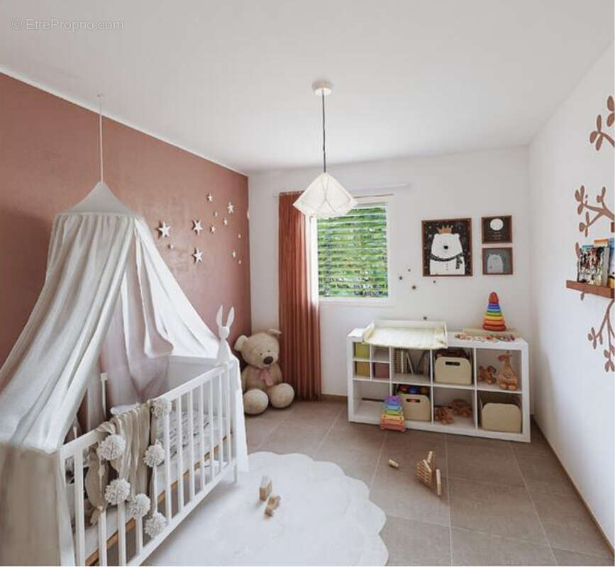 Appartement à FORT-DE-FRANCE