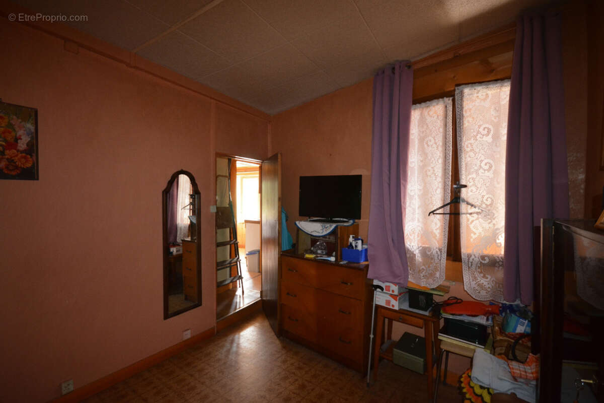 Maison à vendre 9 pièces LA LECHERE Idéal Investisseurs(73) - photo 5