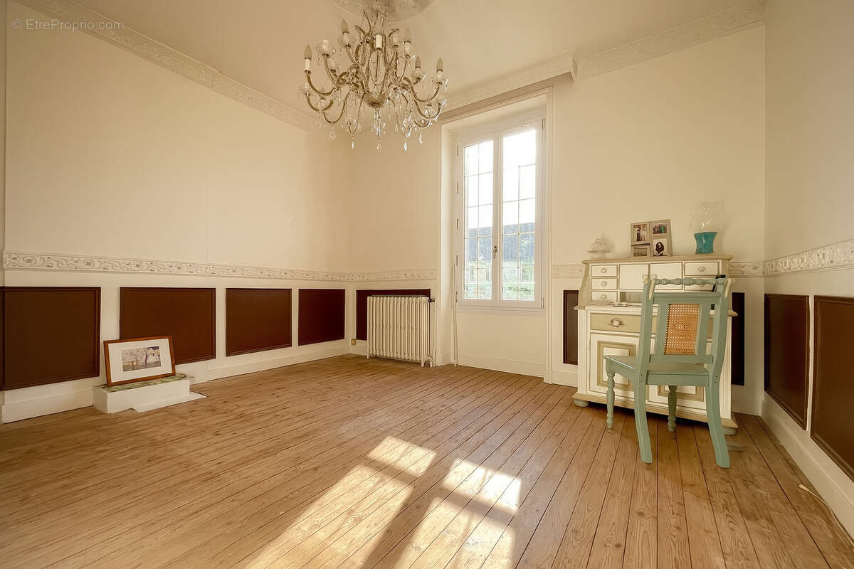 Le Pouliguen - Centre ville - Maison de 1890 - photo 4