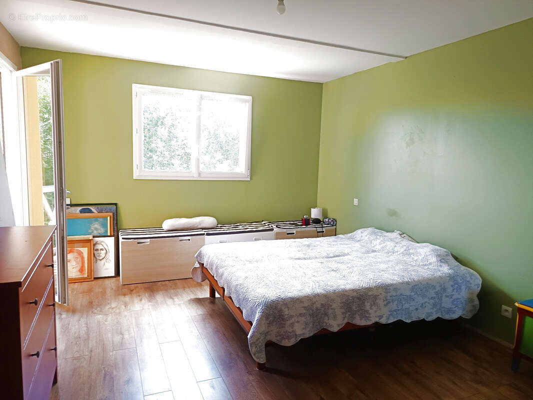 1 min de Daoulas Maison 4 chambres avec vie de plain pied - photo 10