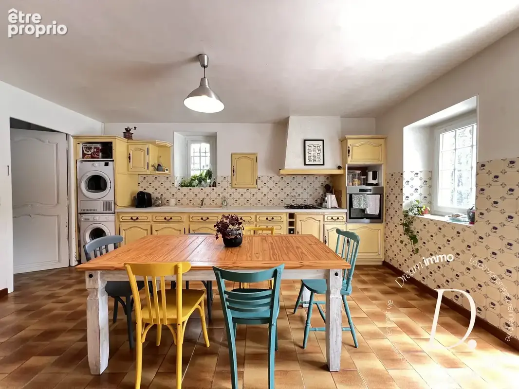Maison 133 m² à Salies-De-Bearn  - photo 4