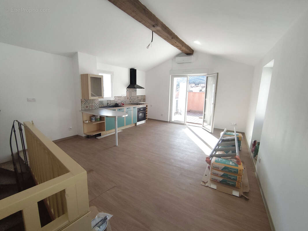 Maison à SOREDE