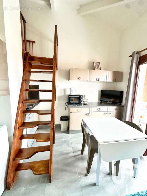 Photo 6 - Appartement à LE BARCARES