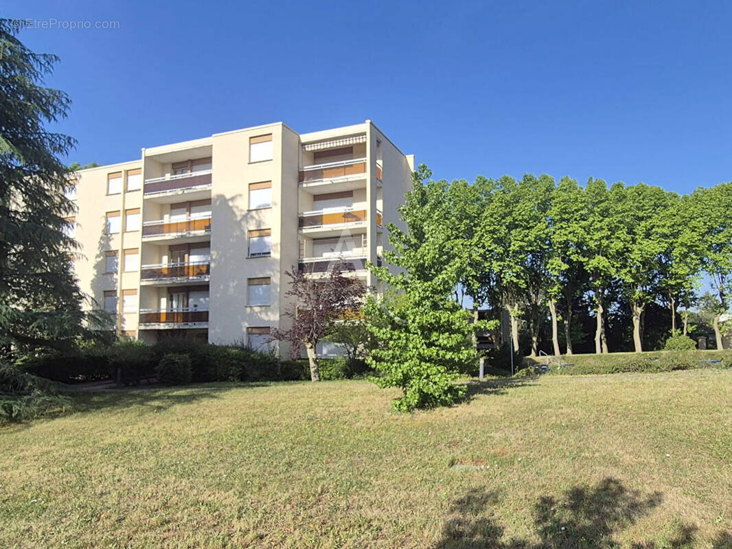 Appartement à GRADIGNAN