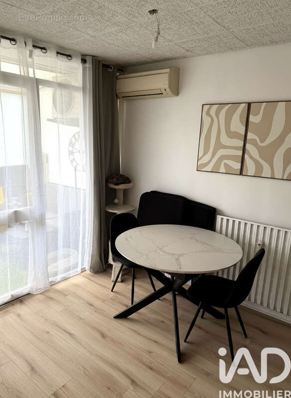 Photo 5 - Appartement à LA TRINITE