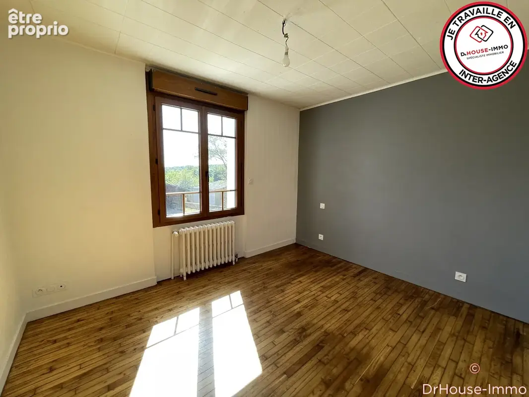 Maison 6 pièces 90 m² à vendre à La Gacilly (56200) - photo 97
