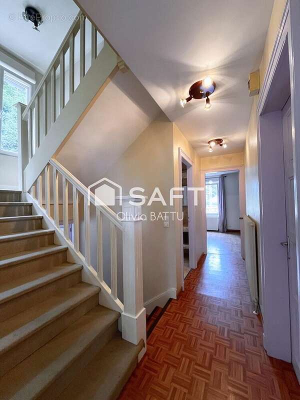 Photo 4 - Maison à GOLBEY