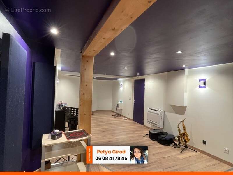 Maison à vendre  PIERRECLOS (71) - photo 28