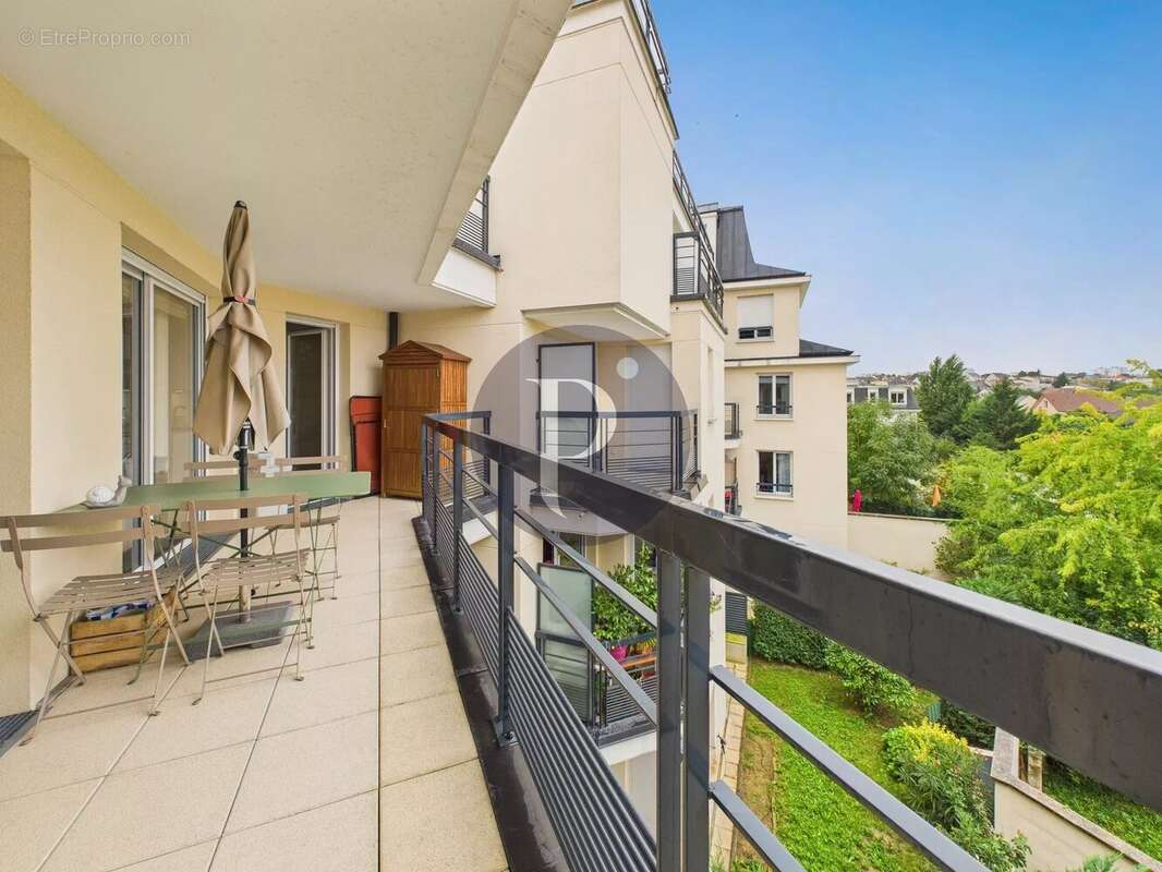 Appartement à ANTONY