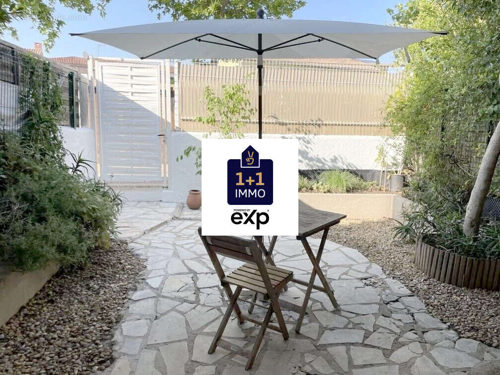 Maison à PUGET-SUR-ARGENS