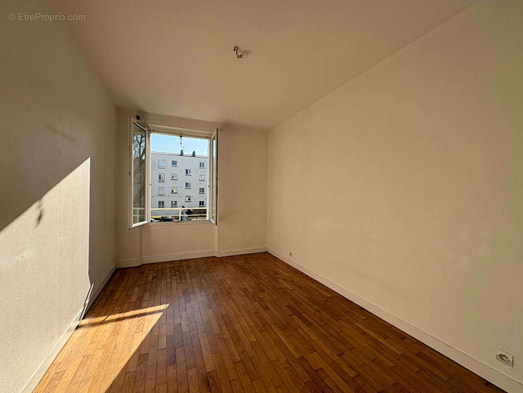 SOUS COMPROMIS - Appartement 4 pièces à vendre - Brest, Triangle d'Or - photo 6