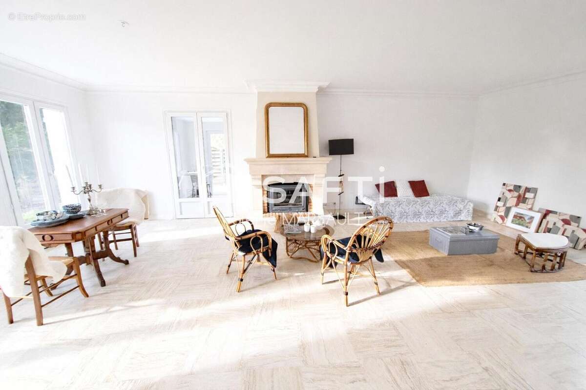 Photo 4 - Maison à FONDETTES