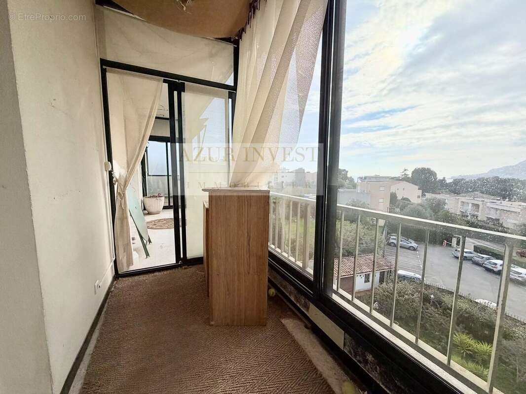 Appartement à ROQUEBRUNE-CAP-MARTIN