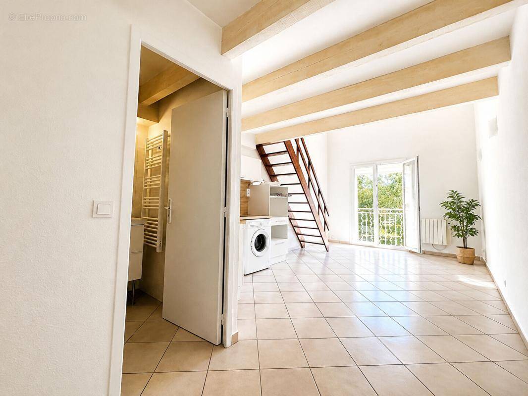 Appartement à ISTRES