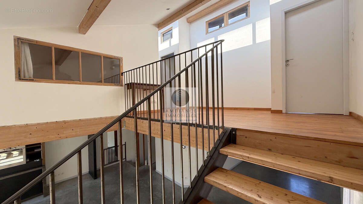 Maison à LIVRON-SUR-DROME