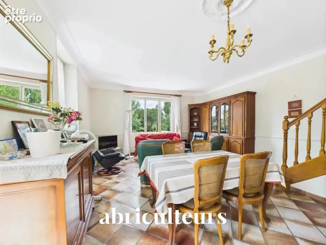 Maison ancienne à rafraîchir en vente au quai Besnard à Basse-Indre (44610) - photo 11