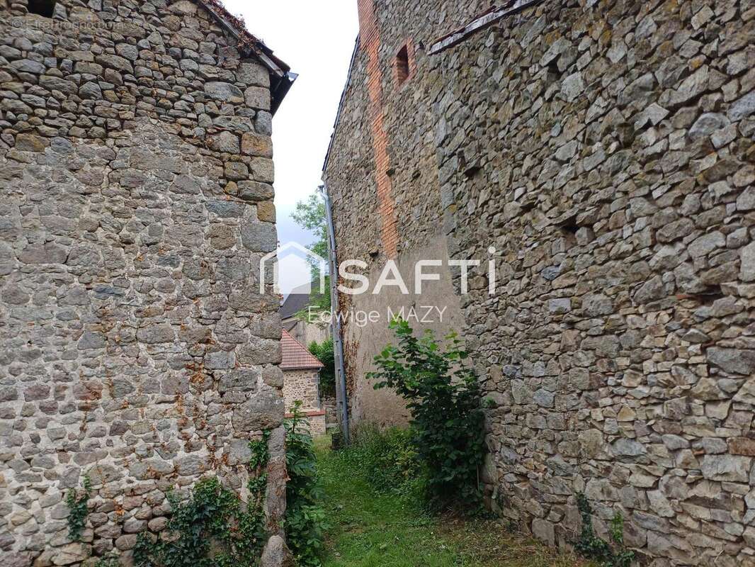 Photo 7 - Maison à LE CHAUCHET
