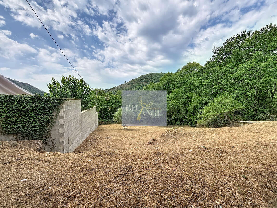 Entre château et nature : une maison de caractère au cœur de l'Ardèche - photo 26