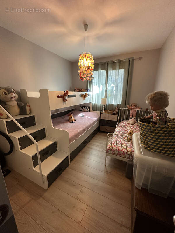 Maison contemporaine avec piscine - photo 11
