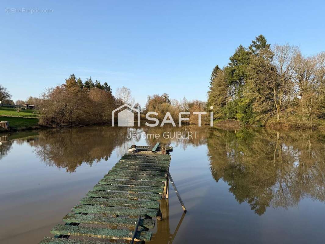 Photo 4 - Terrain à CIRIERES