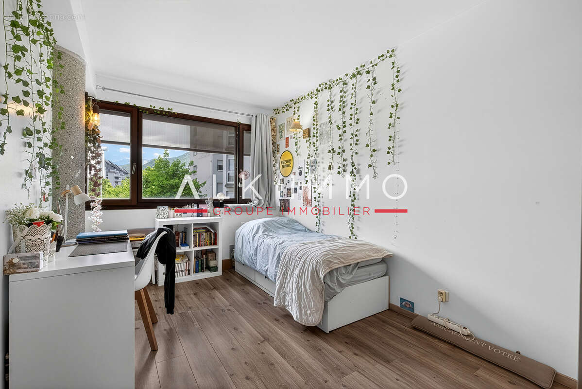 Appartement à ANNECY