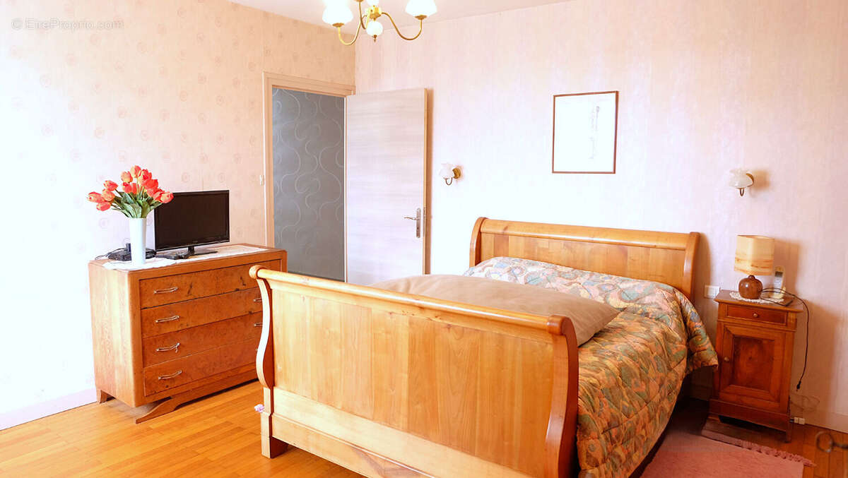 Maison à VENANSAULT