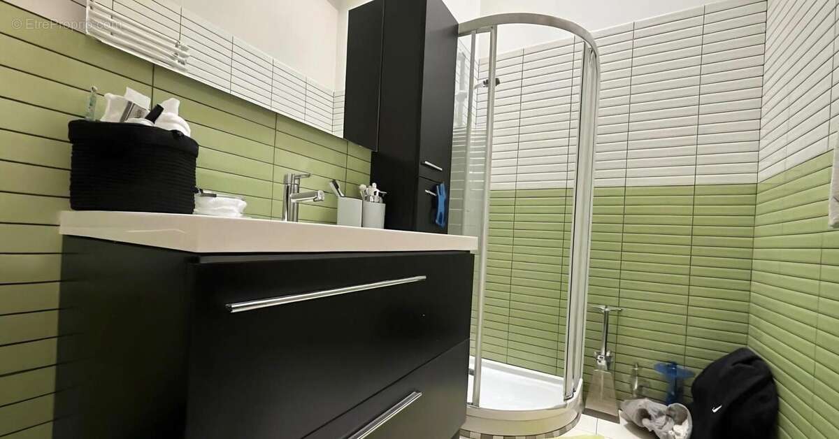 Photo 8 - Maison à IVRY-SUR-SEINE