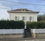 Maison à BOUCAU