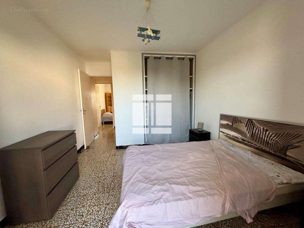 Appartement à AJACCIO