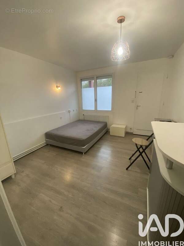 Photo 4 - Appartement à SAINTE-SAVINE