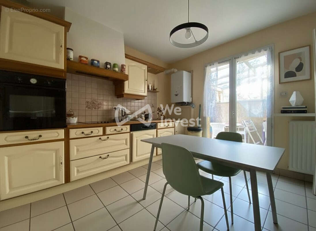 Maison à VILLEFRANCHE-SUR-SAONE