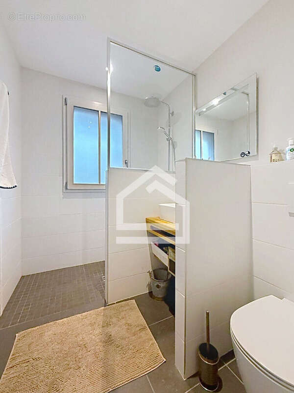 Maison à LEGE-CAP-FERRET