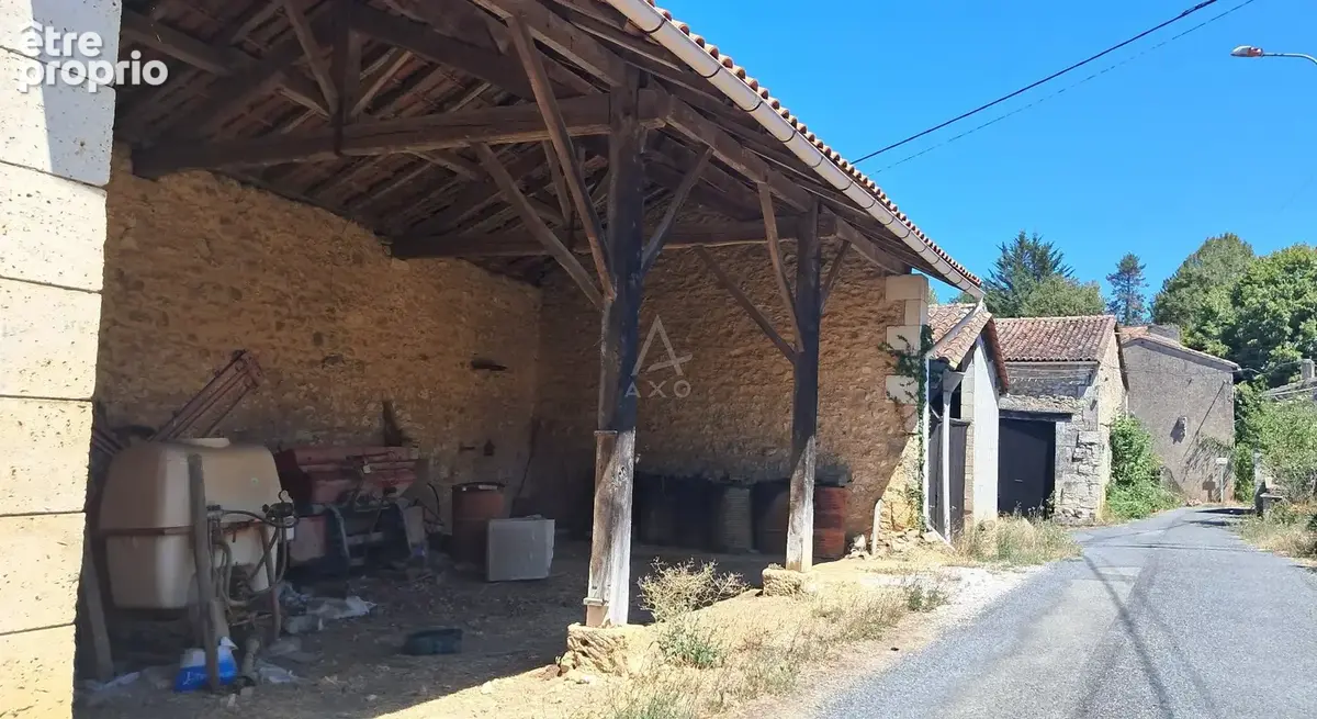 Maison et Grange - photo 6
