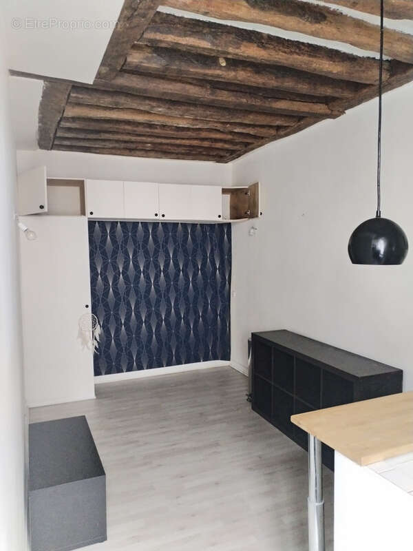 Appartement à PARIS-6E