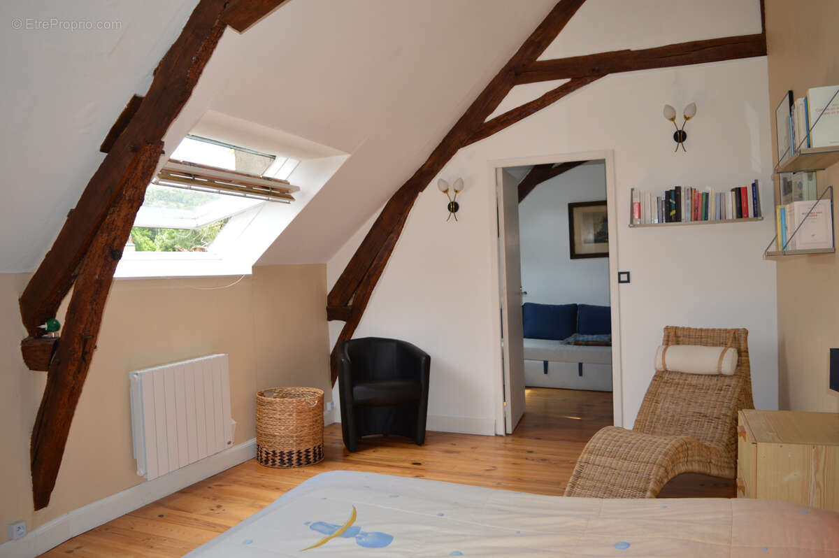 Maison à ARFEUILLES