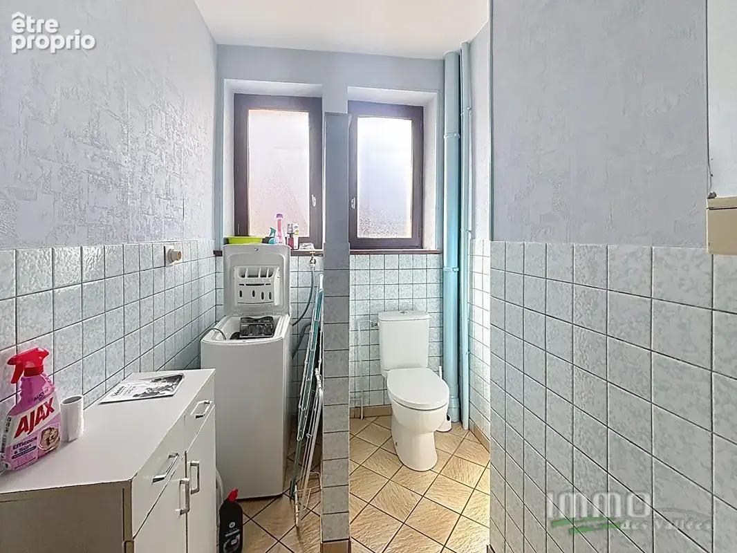 Maison mitoyenne Vagney 116.89 m2 - photo 8