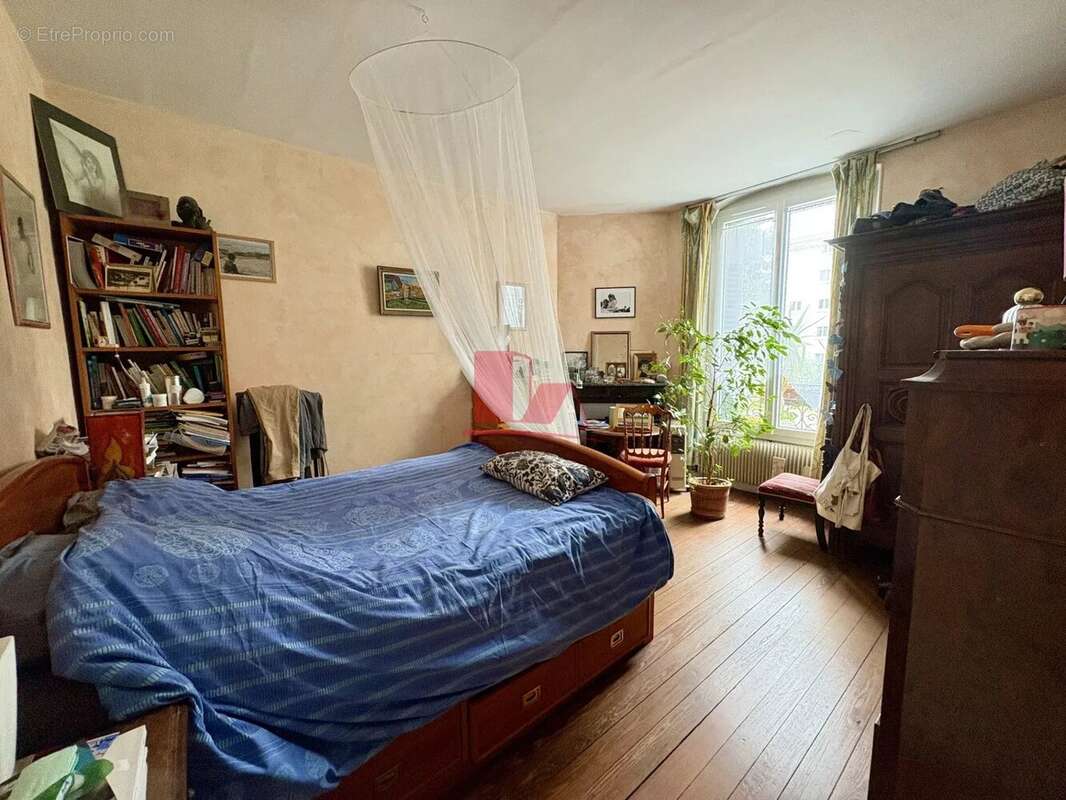 Maison à VANVES