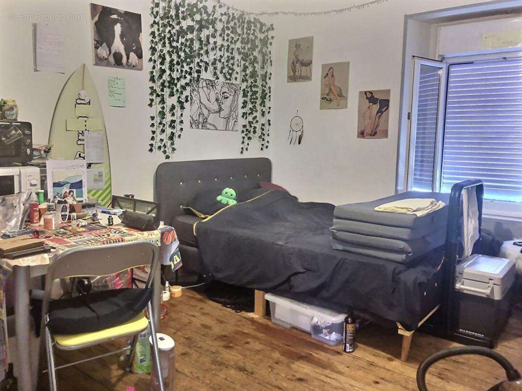 Appartement à ANGERS