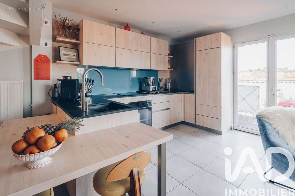 Photo 4 - Maison à NANTES