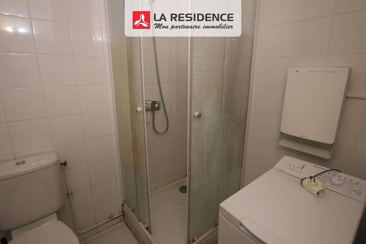 Appartement à TRAPPES