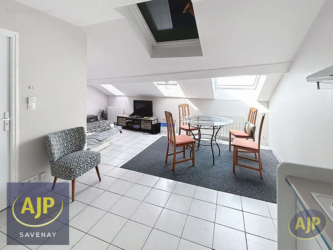Appartement à SAVENAY