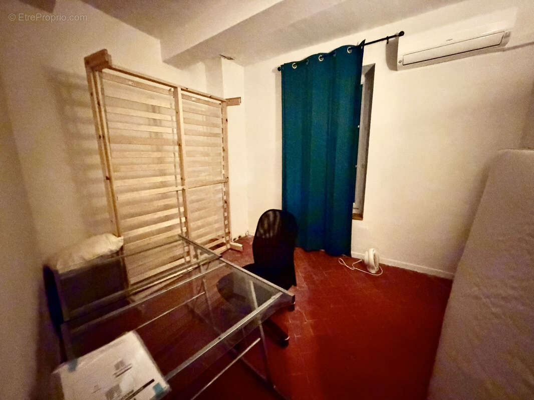 Maison à MALAUCENE