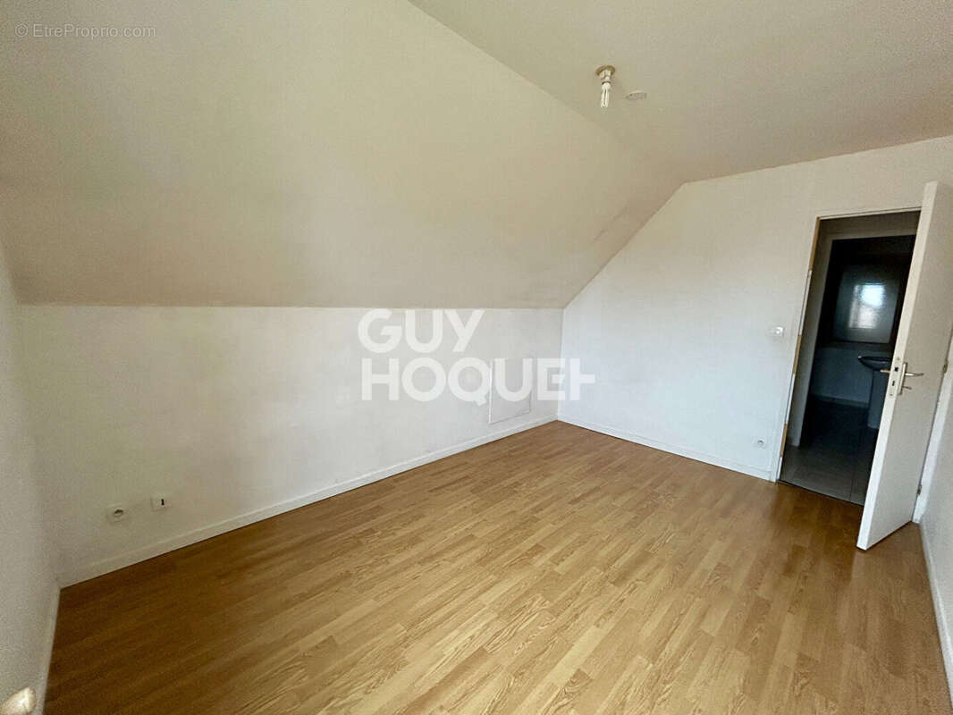 Maison à LE NEUBOURG