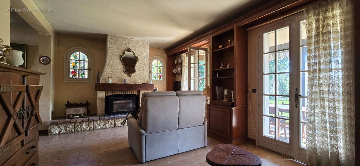 Maison à PAU