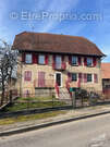 Maison à SUARCE