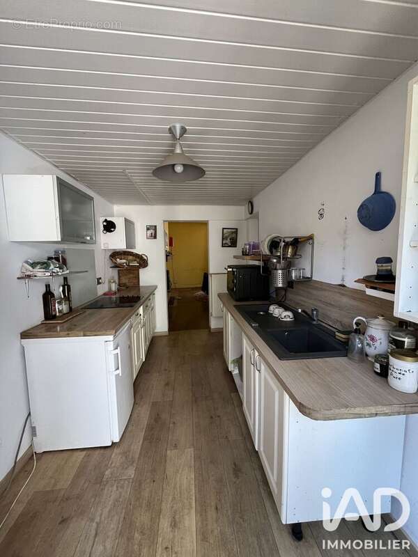 Maison 141 m² à Aste  - photo 2