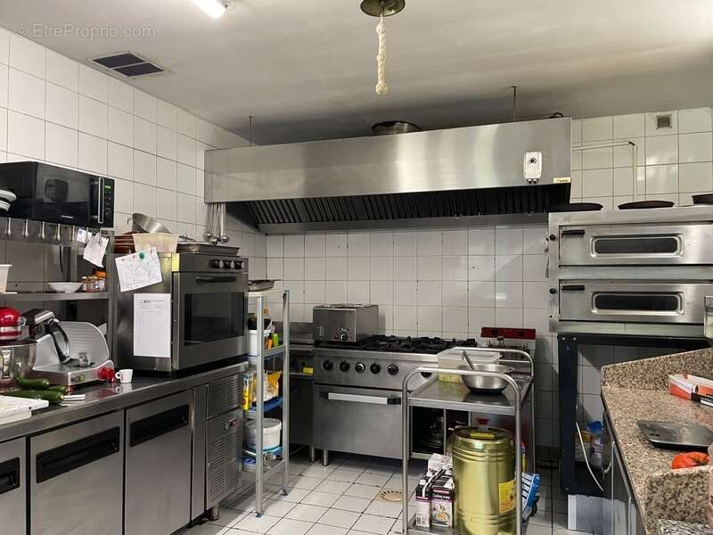 Commerce à PEYMEINADE