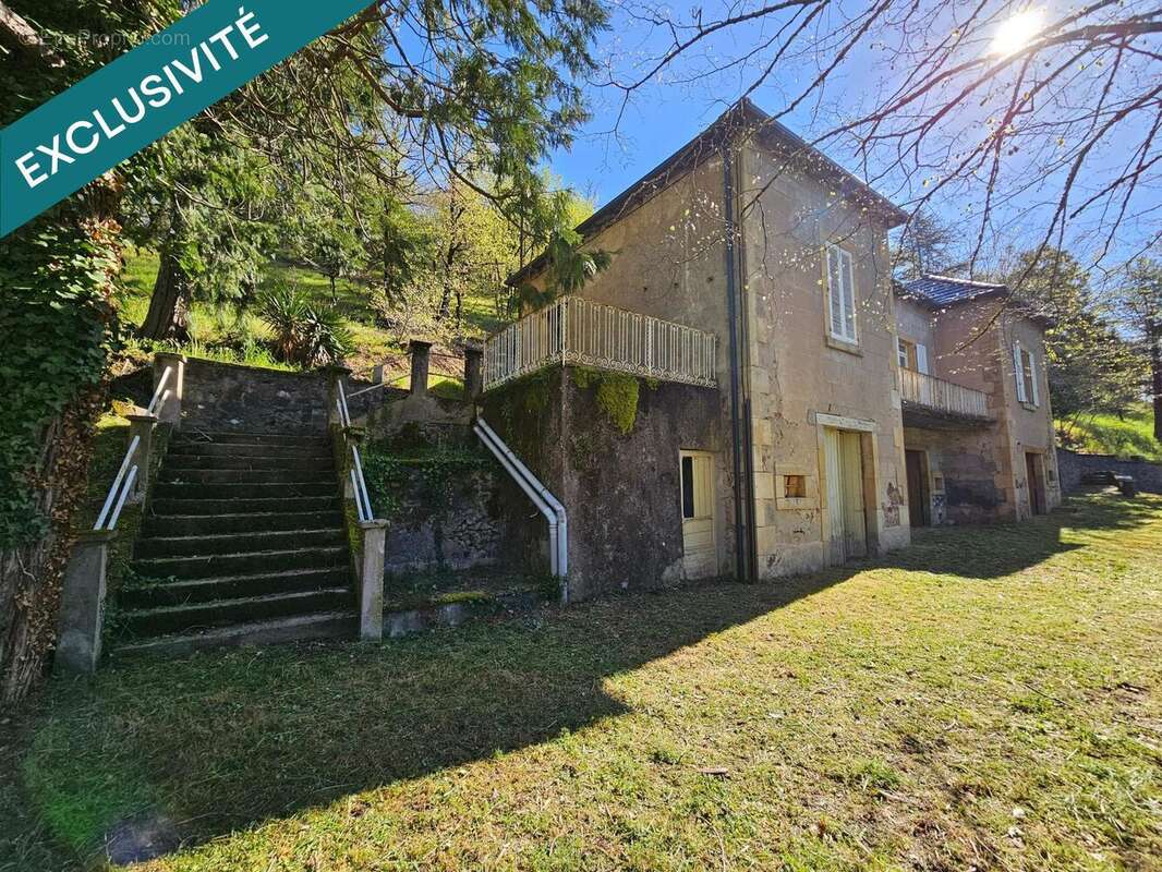 Photo 4 - Maison à AUBIN