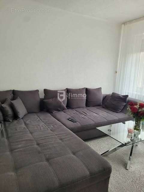 Appartement à BITCHE